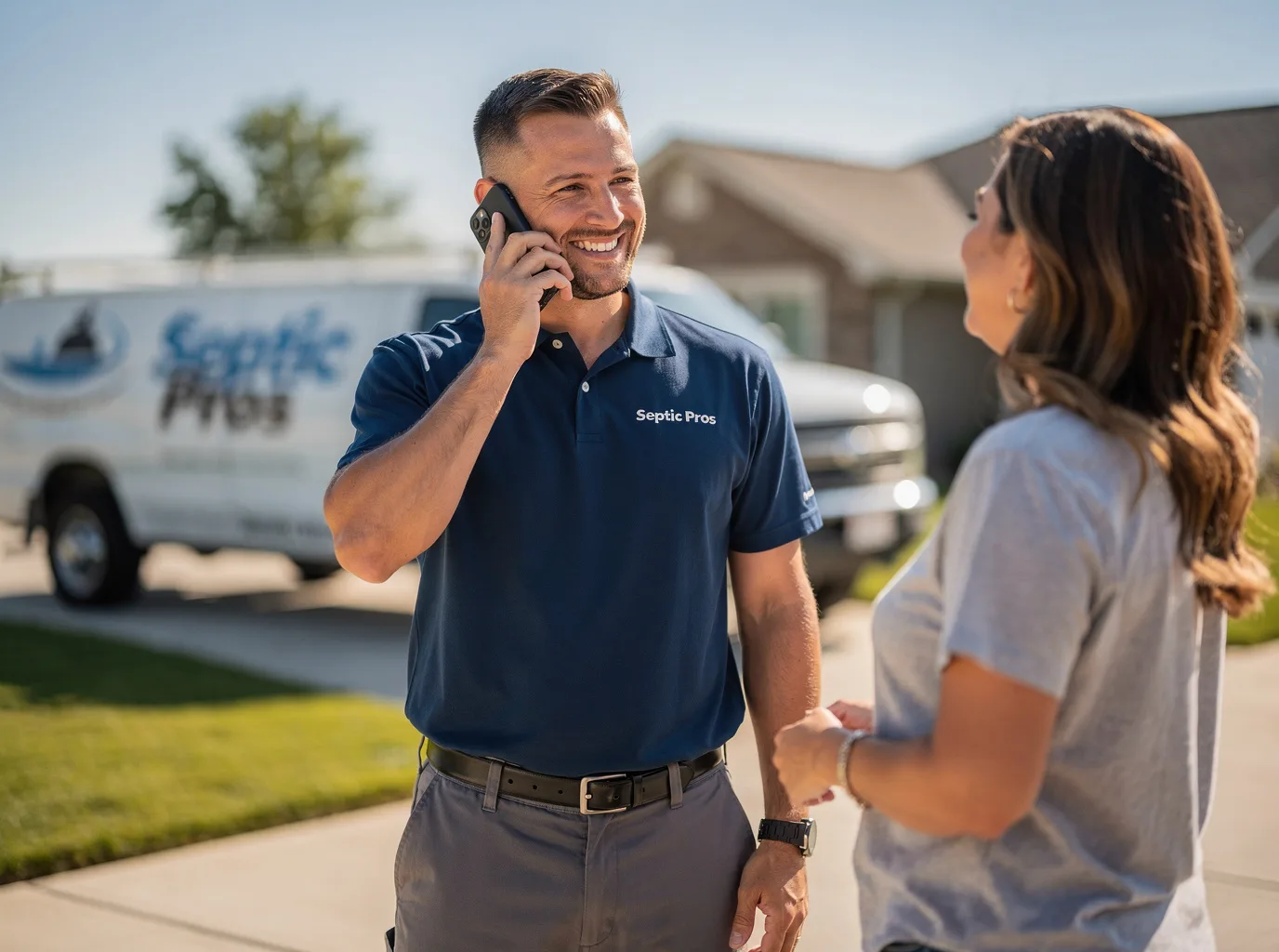 Septic Tank Pumping New Salem, IL FAQs